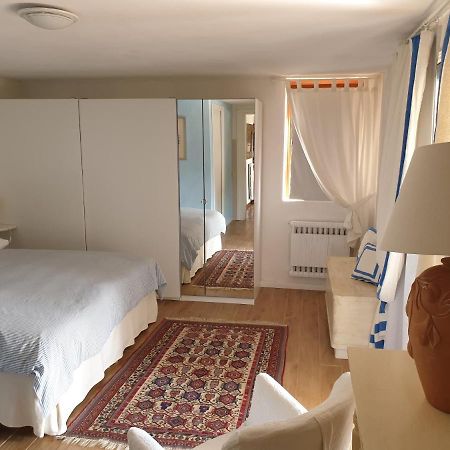 Casa Lella Lägenhet Roe Exteriör bild