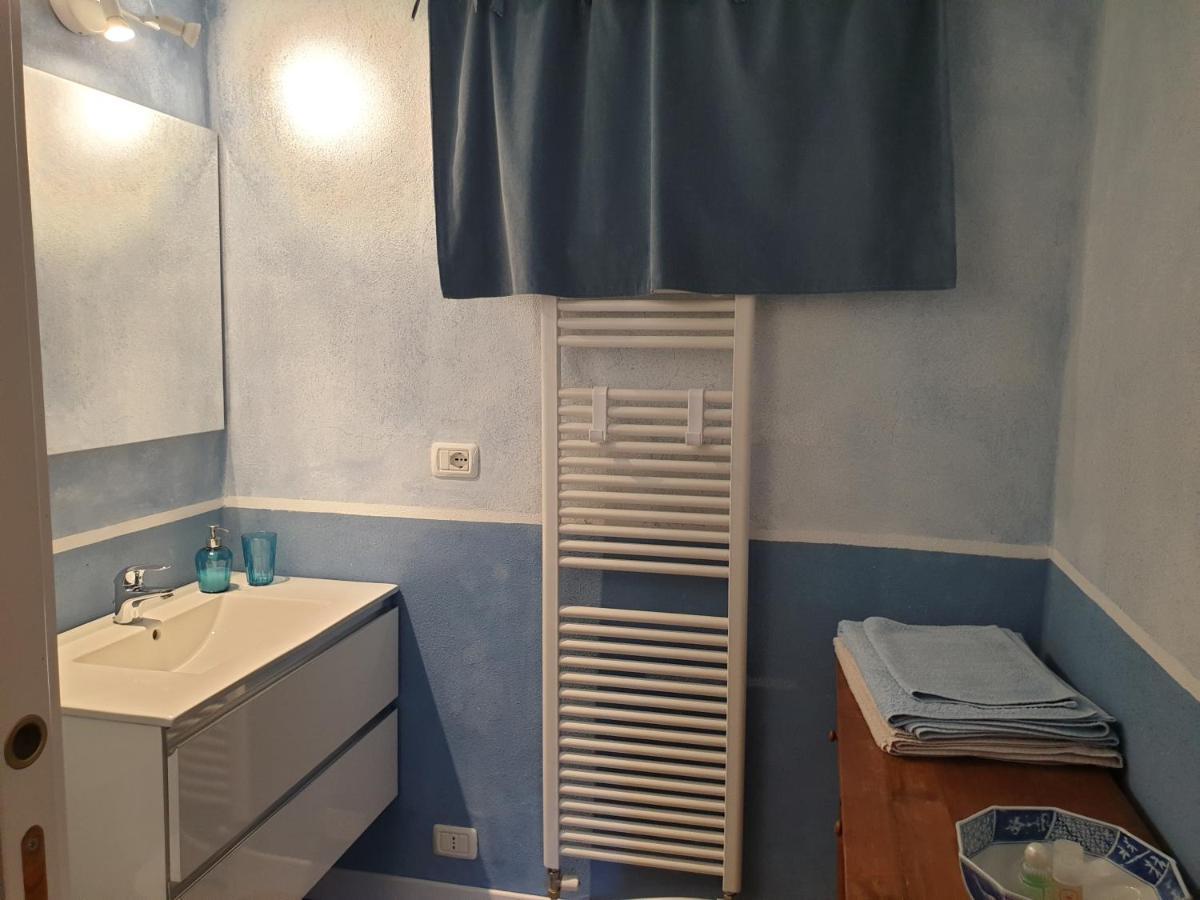 Casa Lella Lägenhet Roe Exteriör bild
