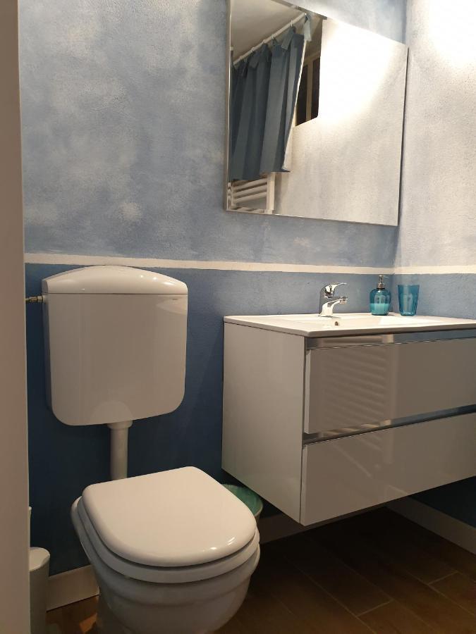 Casa Lella Lägenhet Roe Exteriör bild