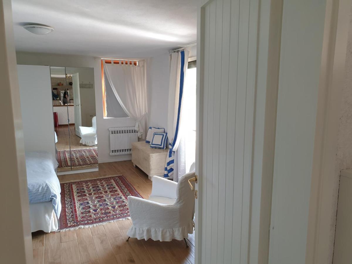 Casa Lella Lägenhet Roe Exteriör bild