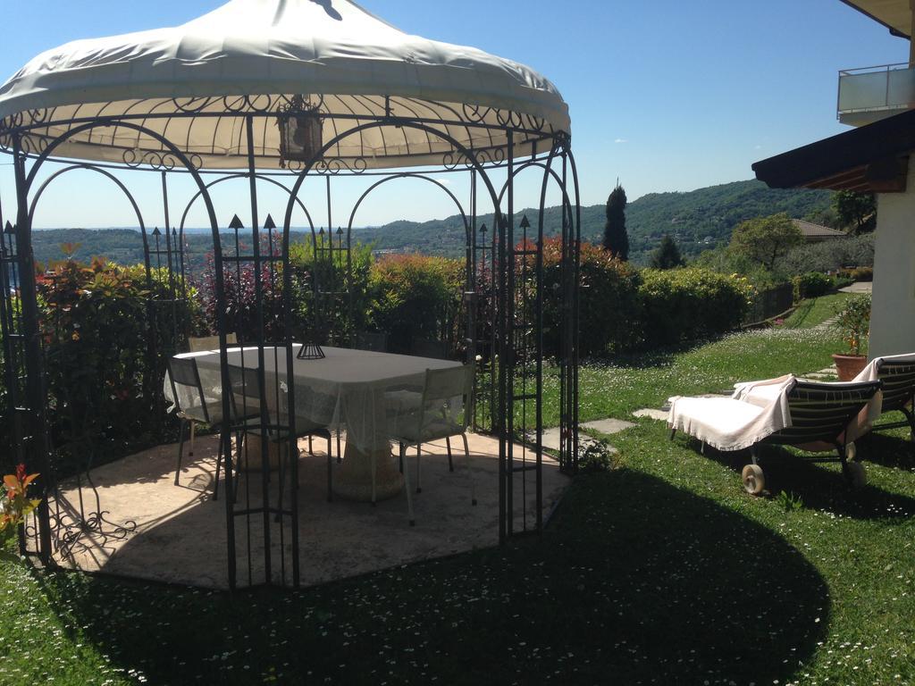 Casa Lella Lägenhet Roe Exteriör bild